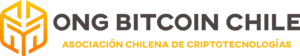 Logo ONG Bitcoin Chile
